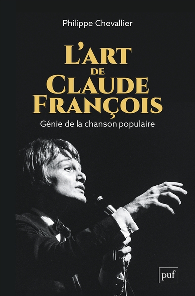 L'art de claude françois - Image principale