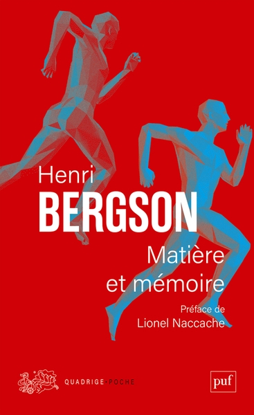 Matière et mémoire - Image principale