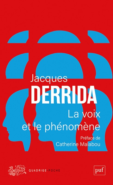 La voix et le phénomène - Image principale