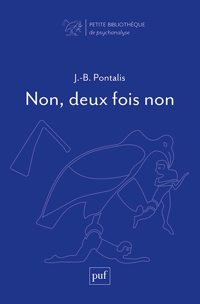 Non, deux fois non - Image principale
