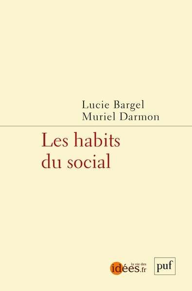 Les habits du social - Image principale