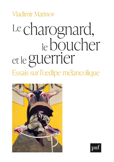 Le charognard, le boucher et le guerrier - Image principale
