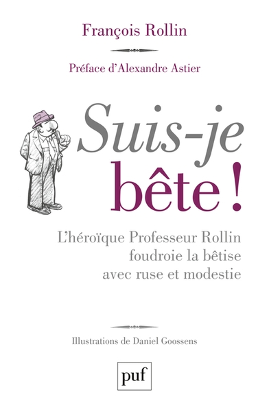 Suis-je bête ! - Image principale