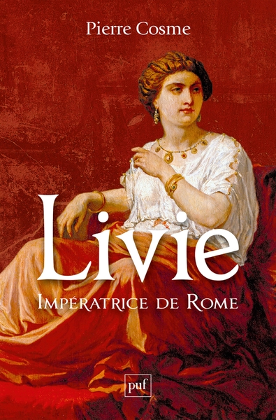 Livie. impératrice de rome - Image principale