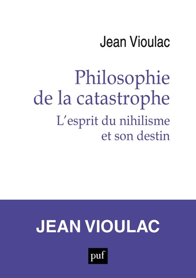 Philosophie de la catastrophe - Image principale