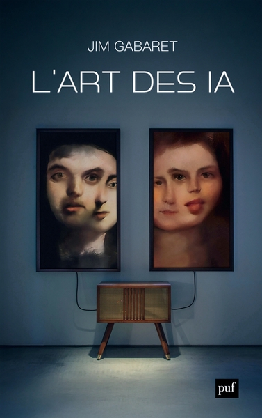 L'art des ia - Image principale