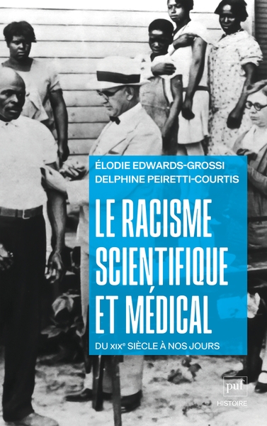 Le racisme scientifique et médical - Image principale