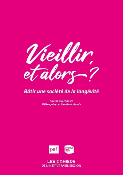 Vieillir, et alors ? - Image principale