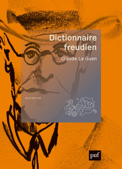 Dictionnaire freudien - Image principale