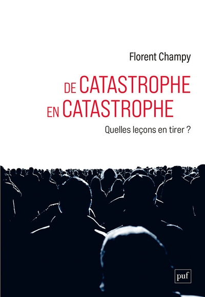 De catastrophe en catastrophe - Image principale