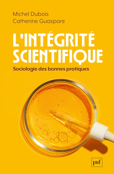 L'intégrité scientifique - Image principale