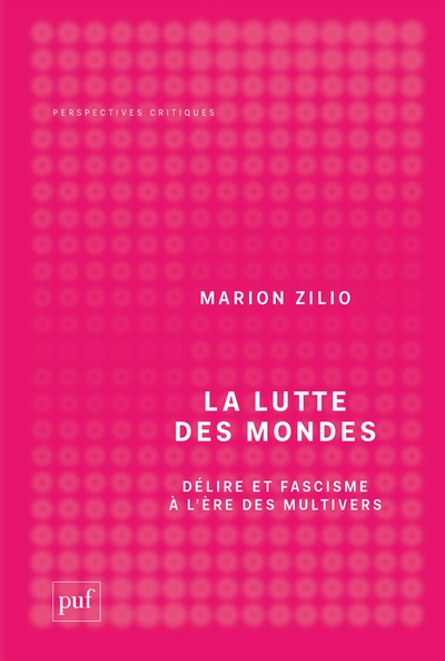 La lutte des mondes - Image principale