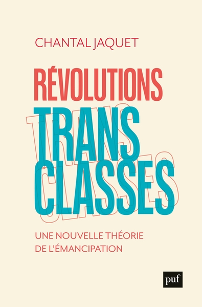 Révolutions transclasses - Image principale
