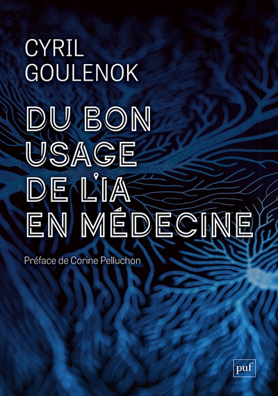 Du bon usage de l'ia en médecine - Image principale