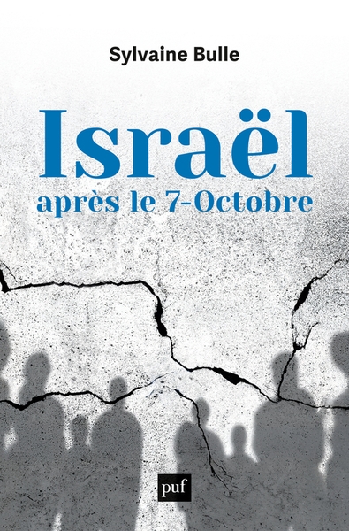 Israël après le 7 - octobre - Image principale