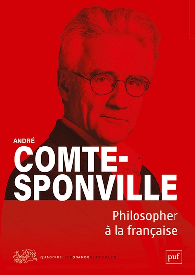 Philosopher à la française - Image principale