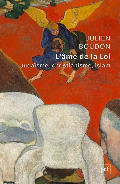 L’âme de la loi - Image principale