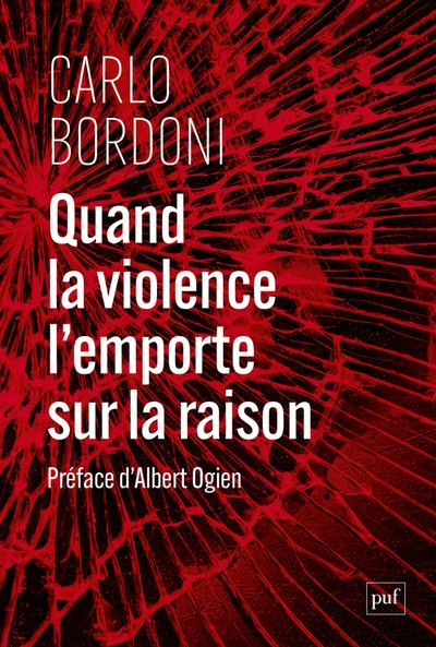 Quand la violence l’emporte sur la raison - Image principale