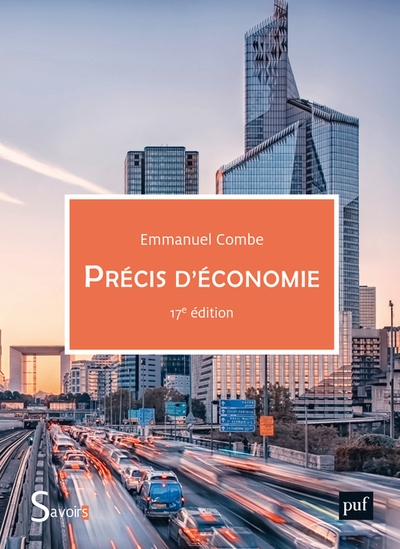 Précis d'économie - Image principale