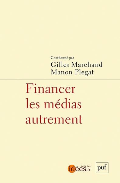 Financer les médias autrement - Image principale