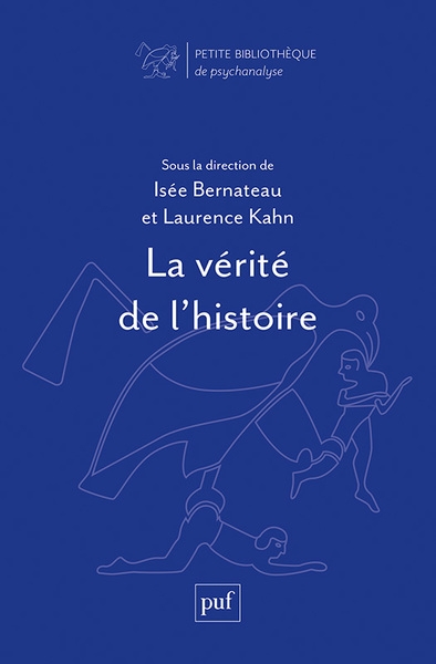 La vérité de l'histoire - Image principale