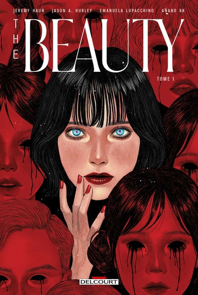 The beauty t01 - Image principale
