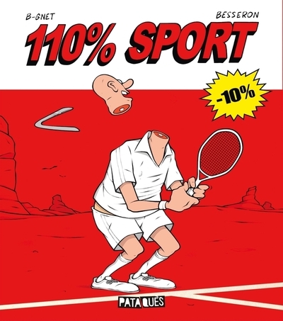 110% sport - Image principale