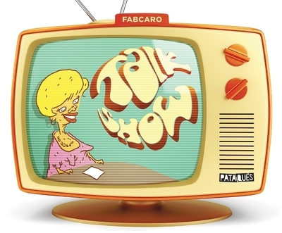 Talk show - Image principale