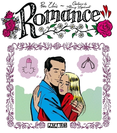 Romance - Image principale