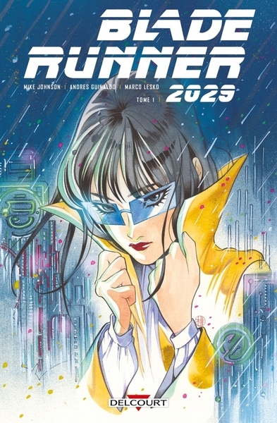 Blade runner 2029 t01 - Image principale