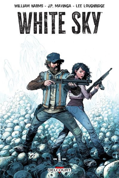 White sky t01 - Image principale