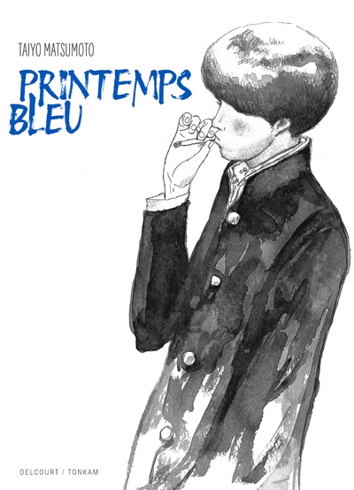 Printemps bleu - édition prestige - Image principale
