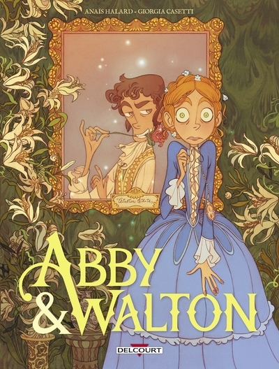 Abby et walton - Image principale
