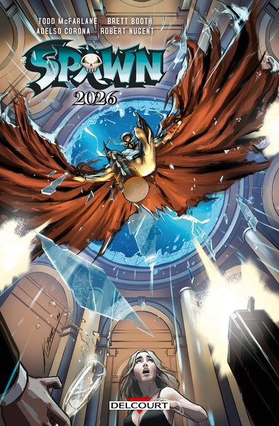 Spawn 2026 - Image principale