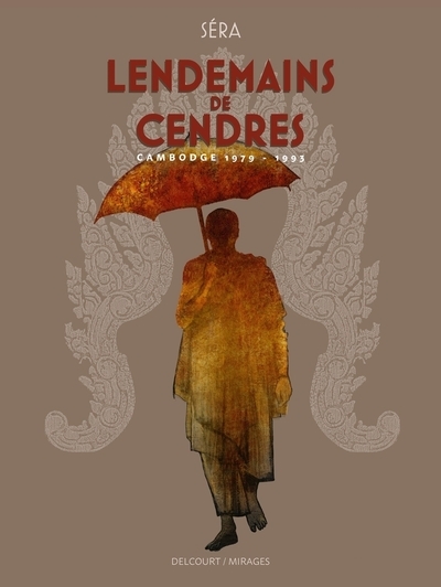 Lendemains de cendres - Image principale