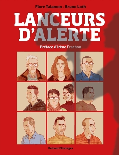 Lanceurs d'alerte - Image principale