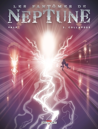 Les fantômes de neptune t03 collapsus - Image principale