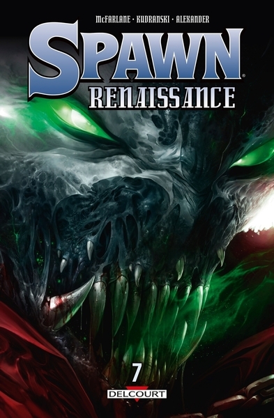 Spawn renaissance t07 - Image principale