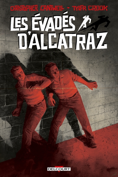 Les évadés d'alcatraz - Image principale