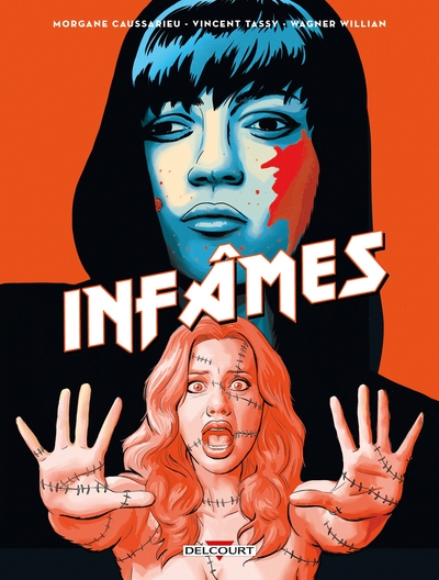 Infâmes - Image principale