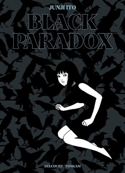 Black paradox - édition prestige - Image principale