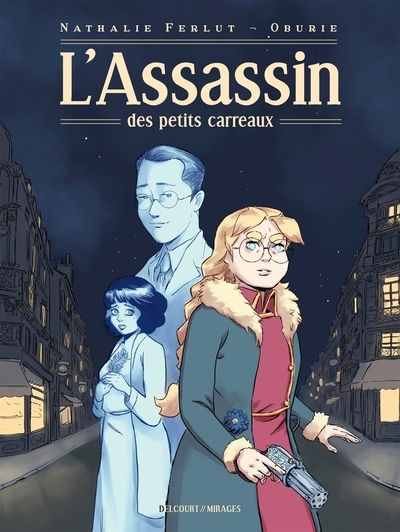 L'assassin des petits carreaux - Image principale