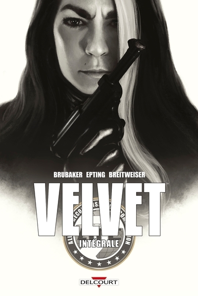 Velvet - intégrale - Image principale