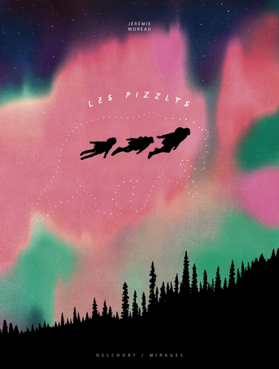 Les pizzlys - Image principale