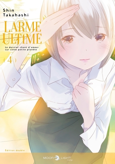 Larme ultime t04 - Image principale