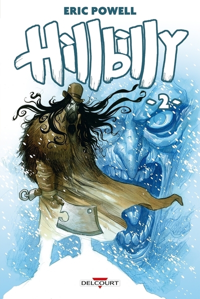 Hillbilly t02 - Image principale