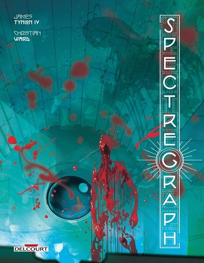 Spectregraph - Image principale