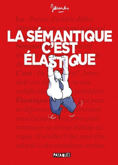 La sémantique c'est élastique - Image principale