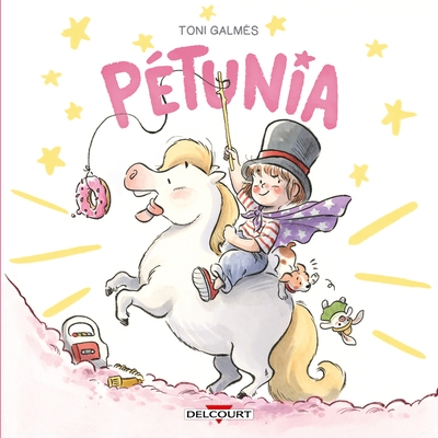 Pétunia - Image principale