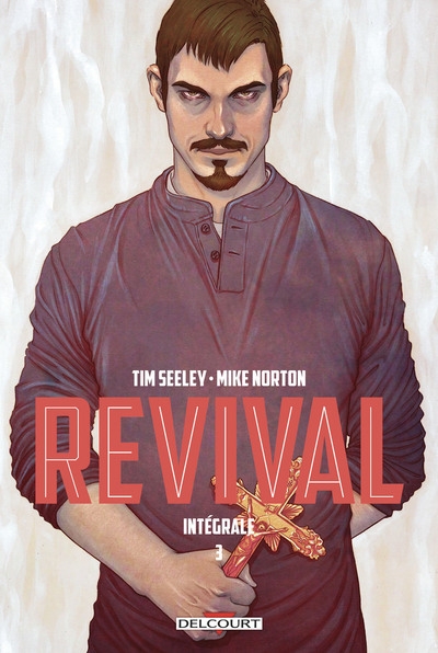 Revival - intégrale t03 - Image principale